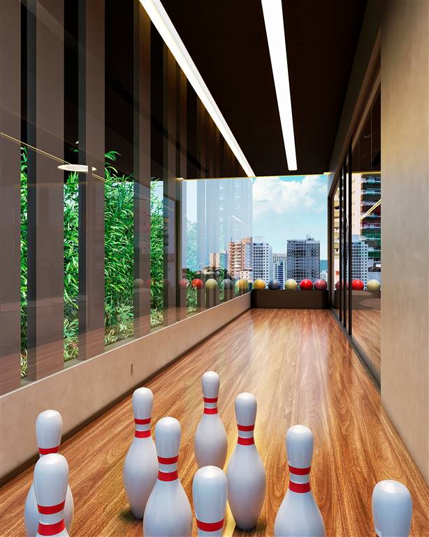 Apartamento, 3 quartos, 109 m² - Foto 5