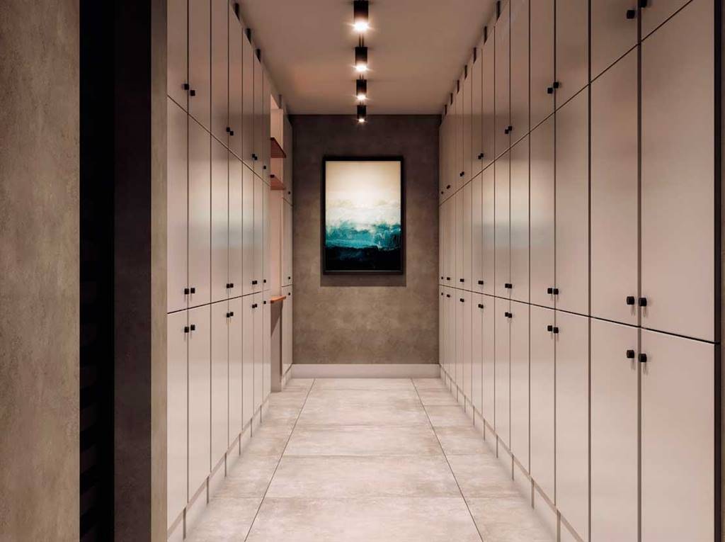 Apartamento, 2 quartos, 74 m² - Foto 6