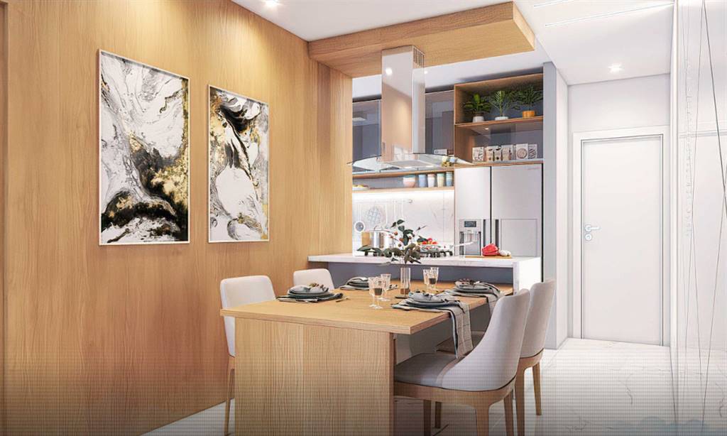 Apartamento, 2 quartos, 74 m² - Foto 10