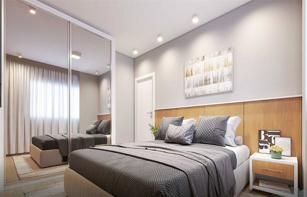 Apartamento, 2 quartos, 74 m² - Foto 12