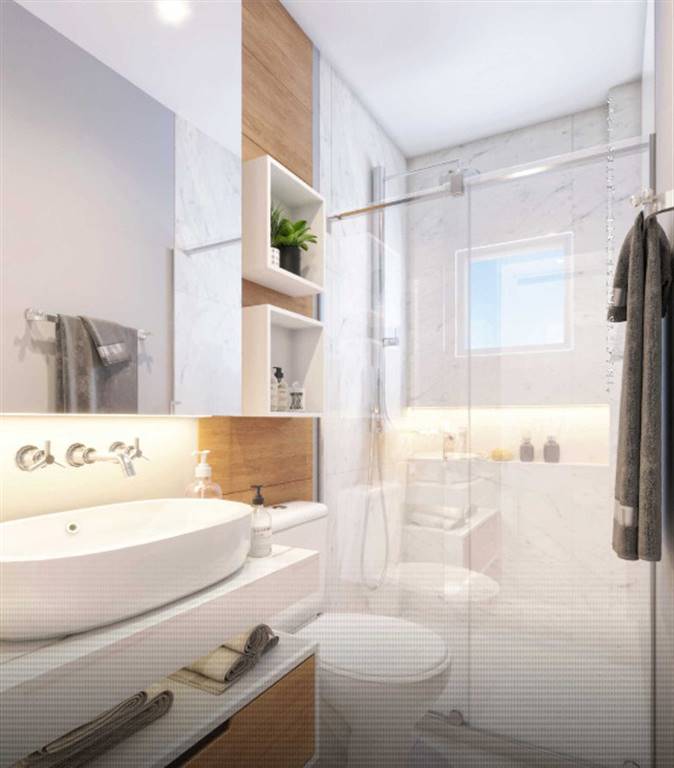 Apartamento, 2 quartos, 74 m² - Foto 15