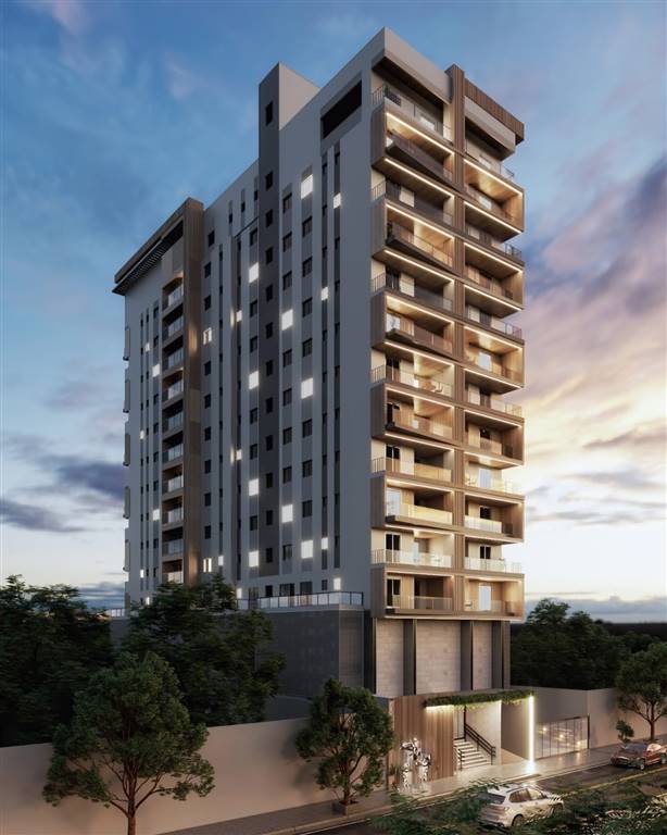 Apartamento, 2 quartos, 74 m² - Foto 17