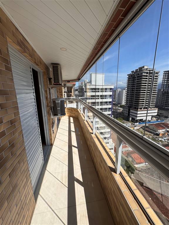 Apartamento, 2 quartos, 82 m² - Foto 1