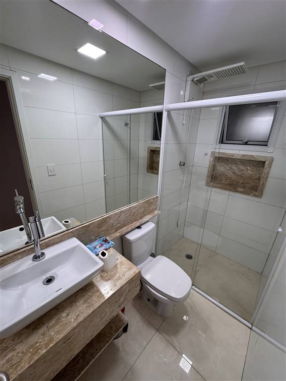 Apartamento, 2 quartos, 82 m² - Foto 8