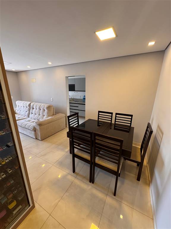 Apartamento, 2 quartos, 82 m² - Foto 11