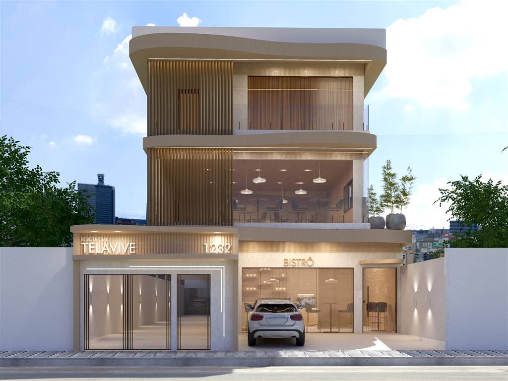 Sobrado, 2 quartos, 90 m² - Foto 6