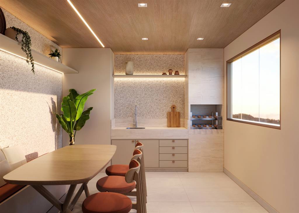 Apartamento, 2 quartos, 62 m² - Foto 20