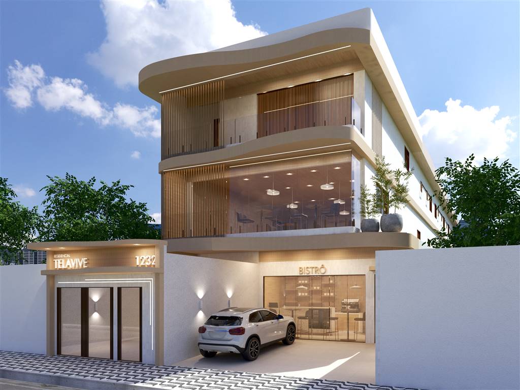 Casa de Condomínio, 2 quartos - Foto 6