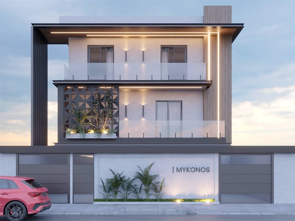 Sobrado, 2 quartos, 106 m² - Foto 1