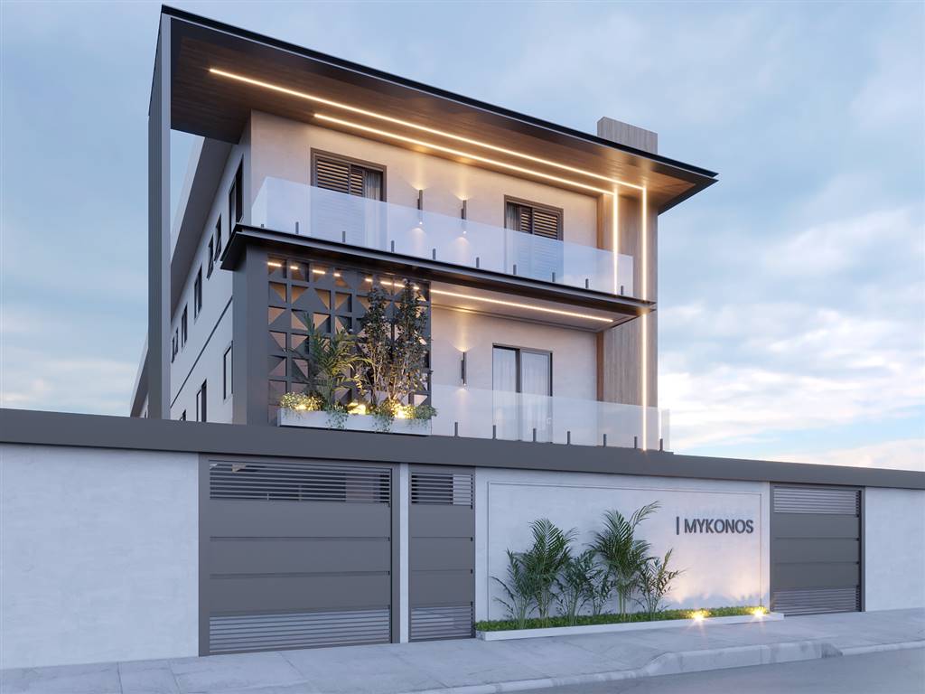 Sobrado, 2 quartos, 106 m² - Foto 6
