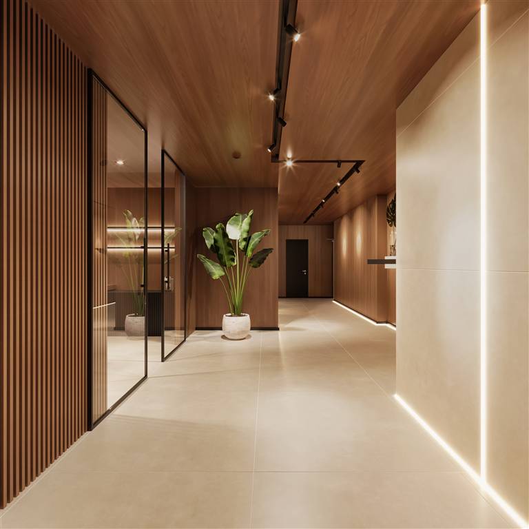 Apartamento, 3 quartos, 105 m² - Foto 6