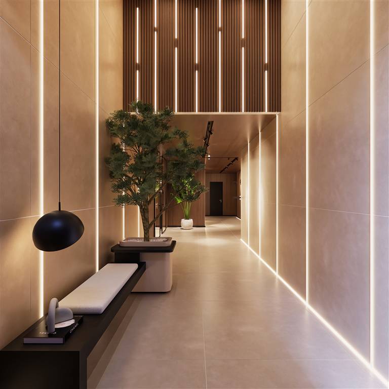 Apartamento, 3 quartos, 105 m² - Foto 7