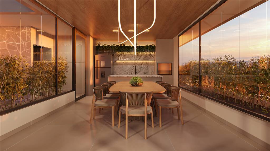 Apartamento, 3 quartos, 105 m² - Foto 13