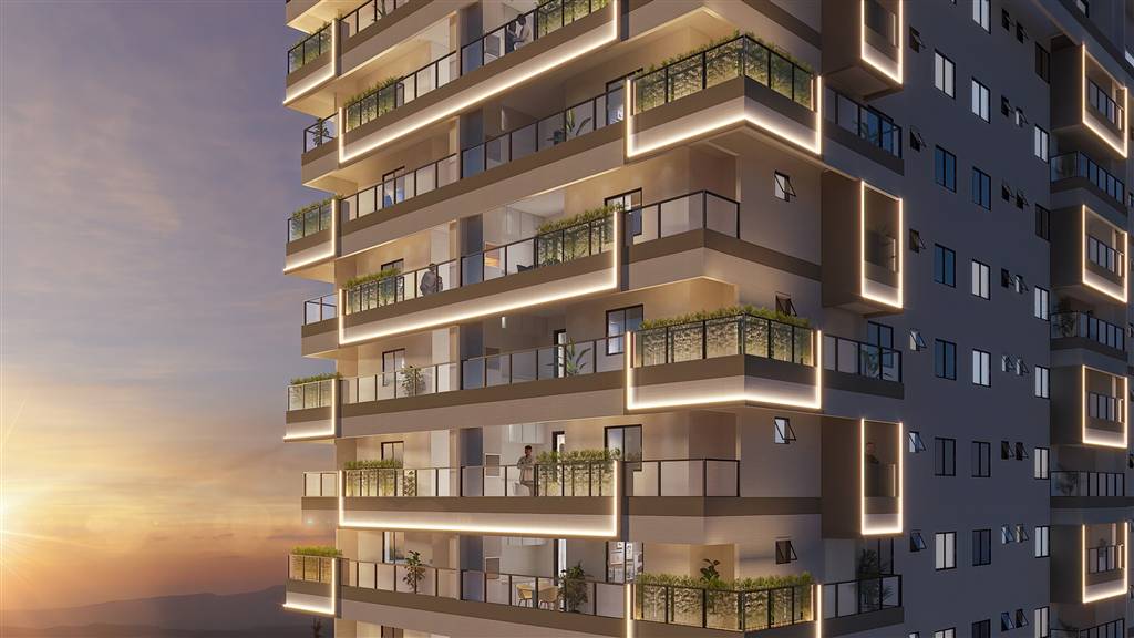Apartamento, 3 quartos, 109 m² - Foto 3