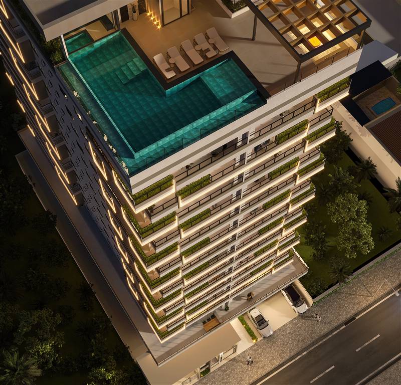 Apartamento, 2 quartos, 76 m² - Foto 6