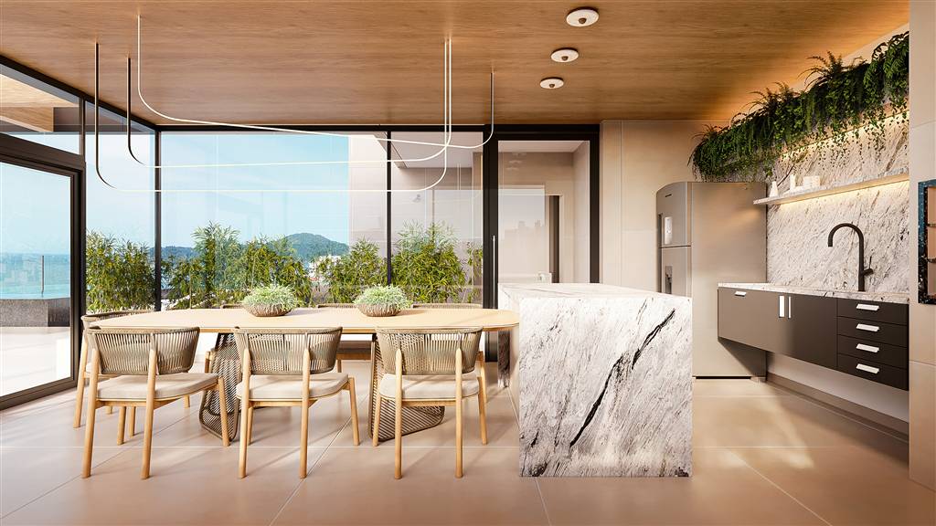 Apartamento, 2 quartos, 76 m² - Foto 13