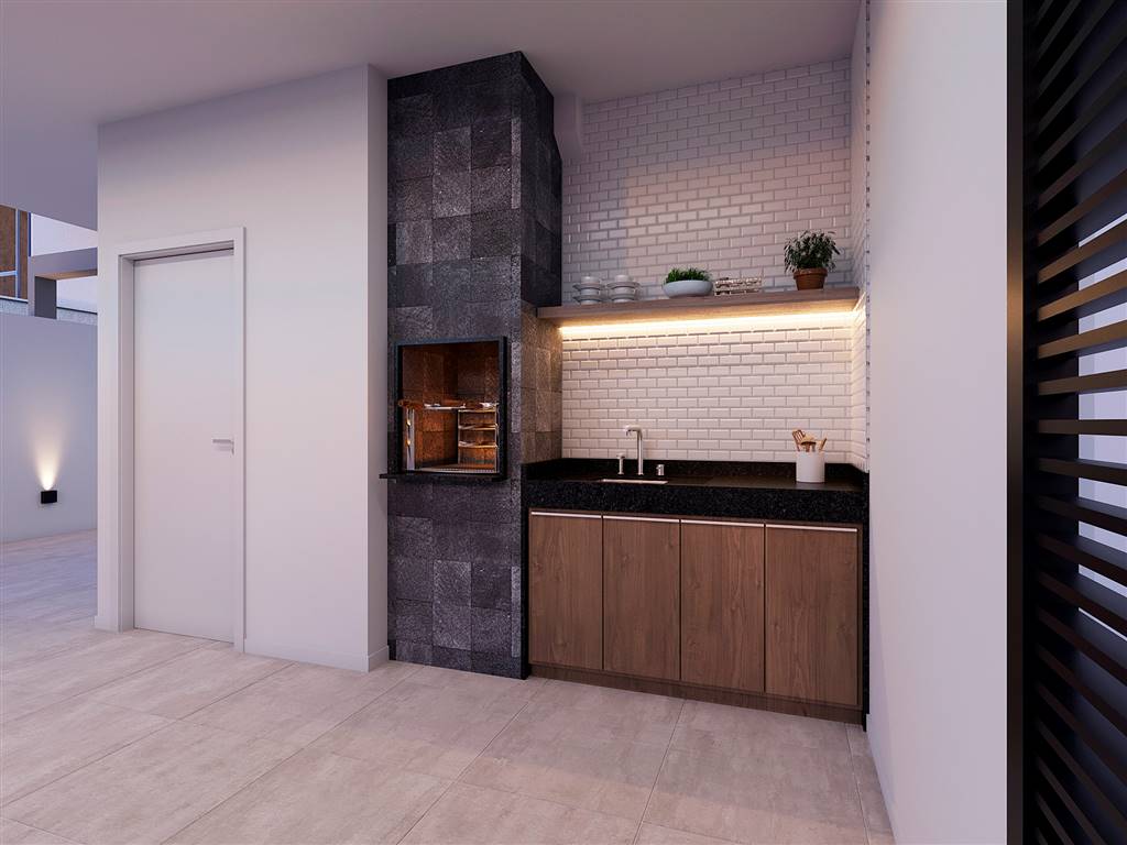 Casa de Condomínio, 2 quartos - Foto 7