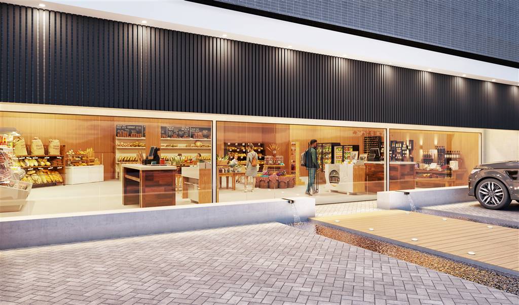 Apartamento, 2 quartos, 69 m² - Foto 12