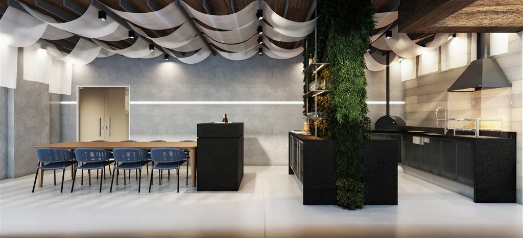 Apartamento, 2 quartos, 69 m² - Foto 10