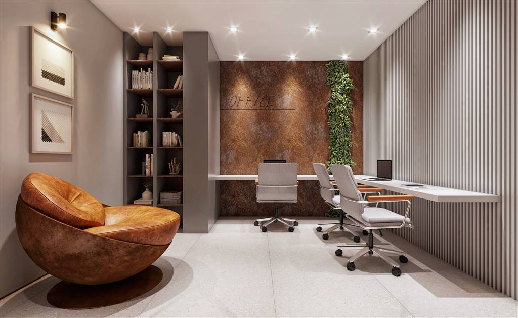 Apartamento, 2 quartos, 69 m² - Foto 17