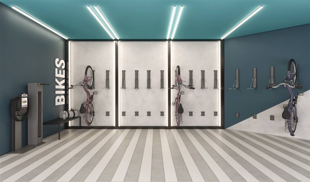 Apartamento, 2 quartos, 69 m² - Foto 18