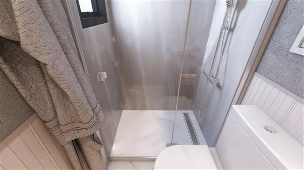 Casa de Condomínio, 2 quartos - Foto 18
