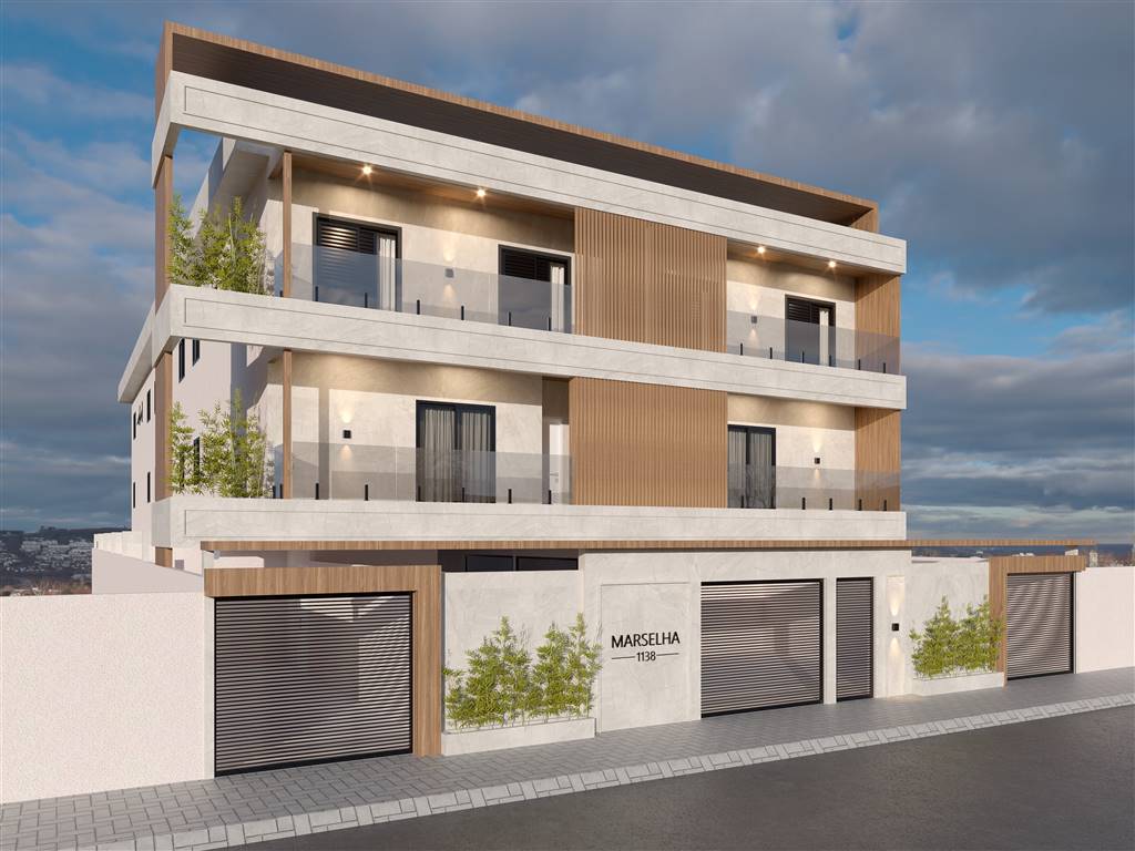 Casa, 2 quartos, 93 m² - Foto 1