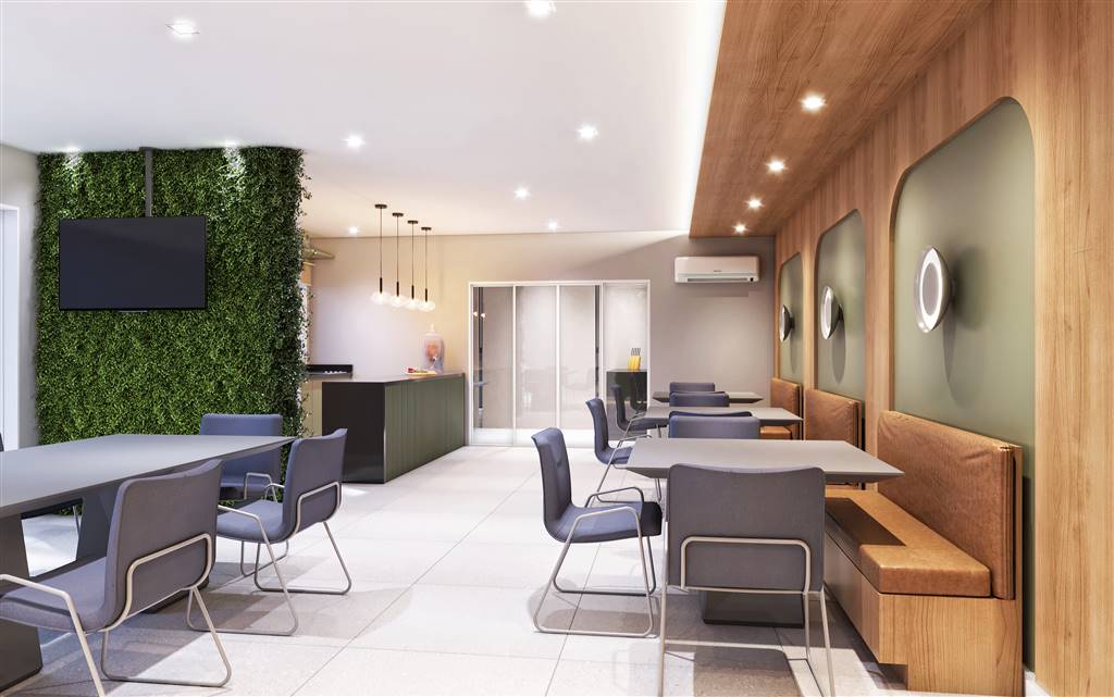 Apartamento, 3 quartos, 128 m² - Foto 9