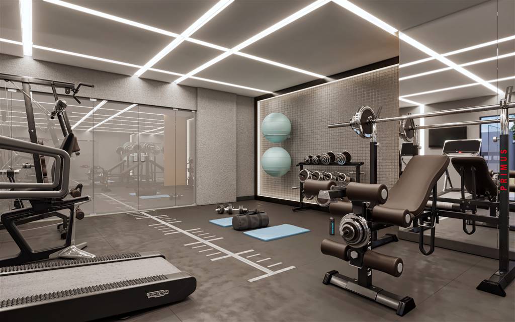 Apartamento, 3 quartos, 128 m² - Foto 24