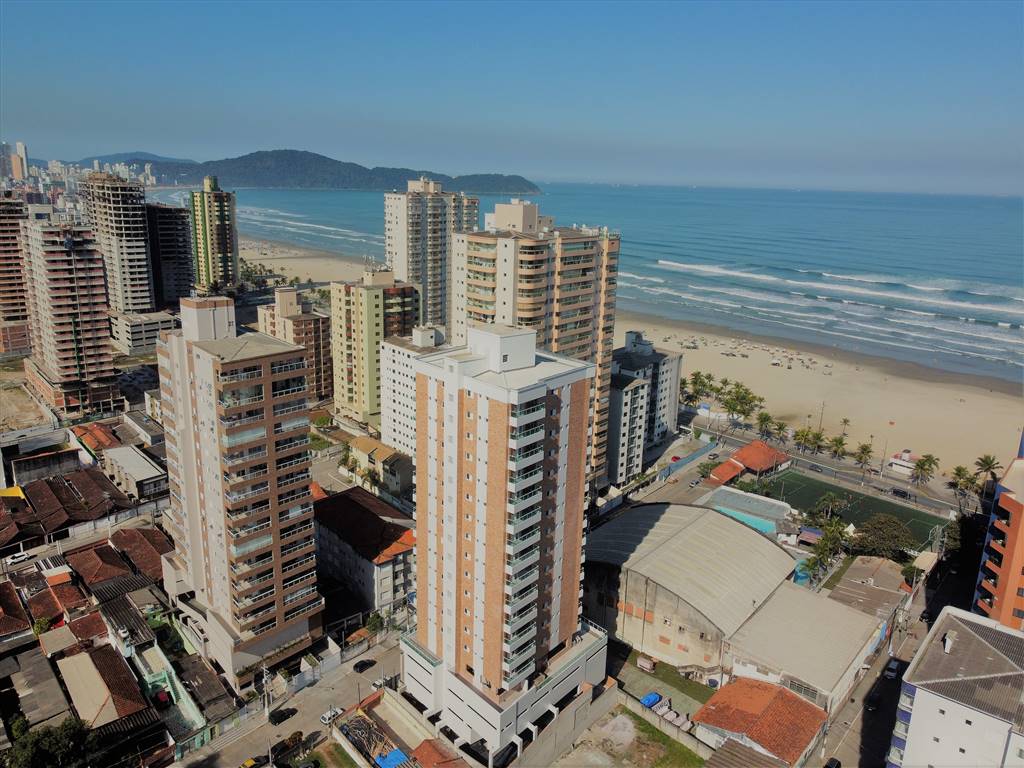 Apartamento, 3 quartos, 126 m² - Foto 2