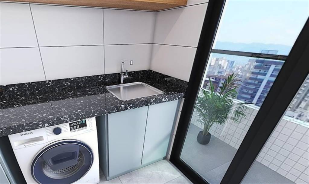 Apartamento, 3 quartos, 106 m² - Foto 3