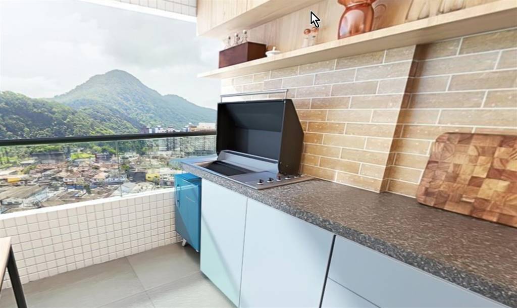 Apartamento, 3 quartos, 106 m² - Foto 5