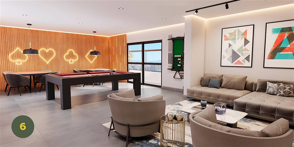 Apartamento, 3 quartos, 106 m² - Foto 12