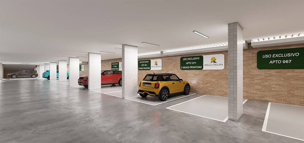 Apartamento, 3 quartos, 106 m² - Foto 11