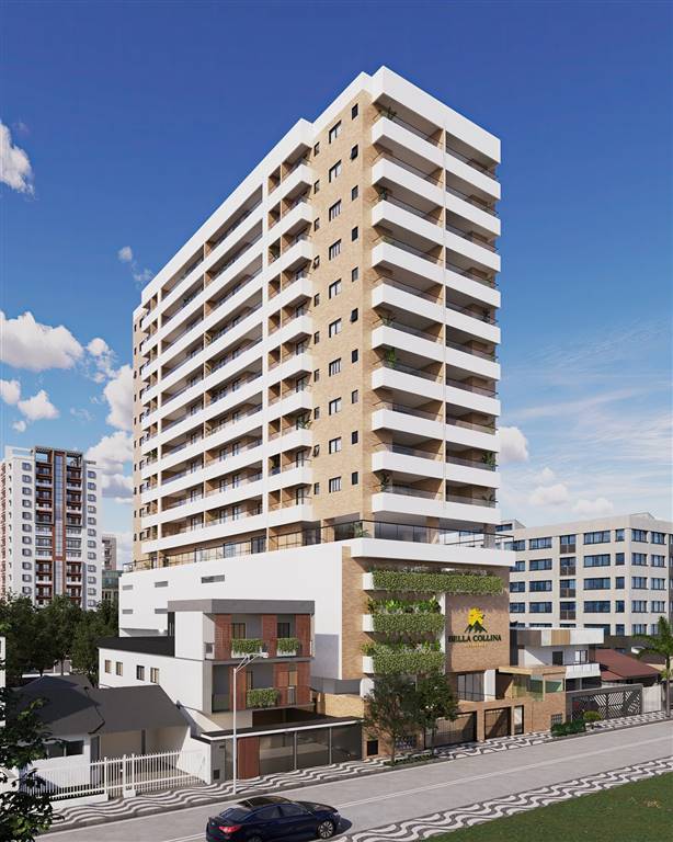 Apartamento, 2 quartos, 82 m² - Foto 5