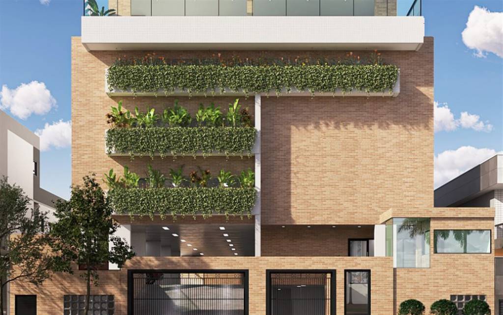 Apartamento, 2 quartos, 82 m² - Foto 15