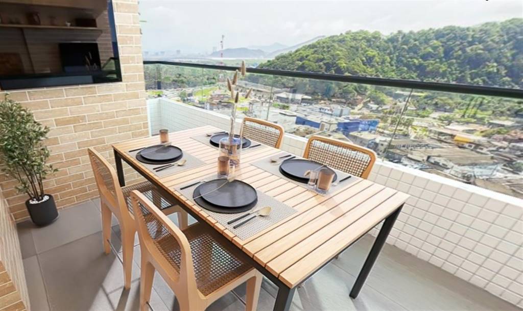 Apartamento, 2 quartos, 81 m² - Foto 13