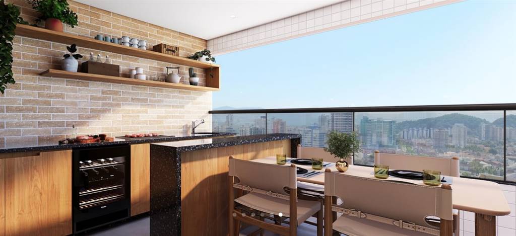 Apartamento, 2 quartos, 81 m² - Foto 14