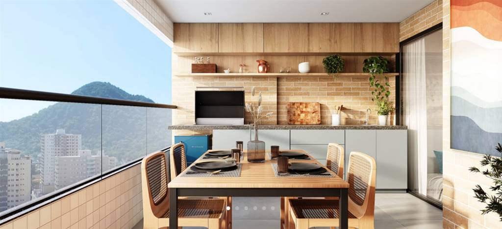 Apartamento, 2 quartos, 81 m² - Foto 15