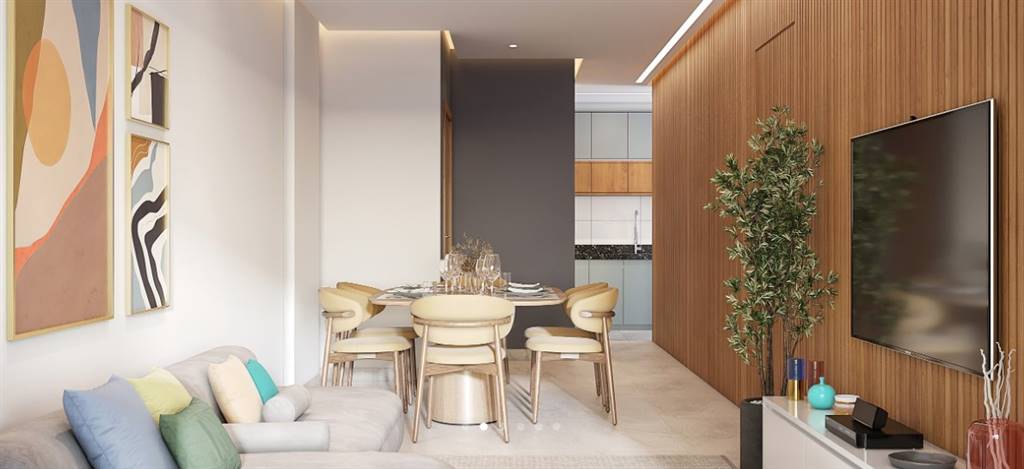 Apartamento, 2 quartos, 81 m² - Foto 16