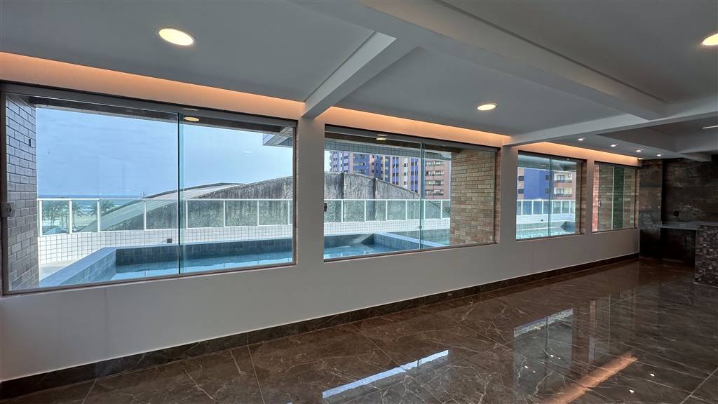 Apartamento, 3 quartos, 126 m² - Foto 4