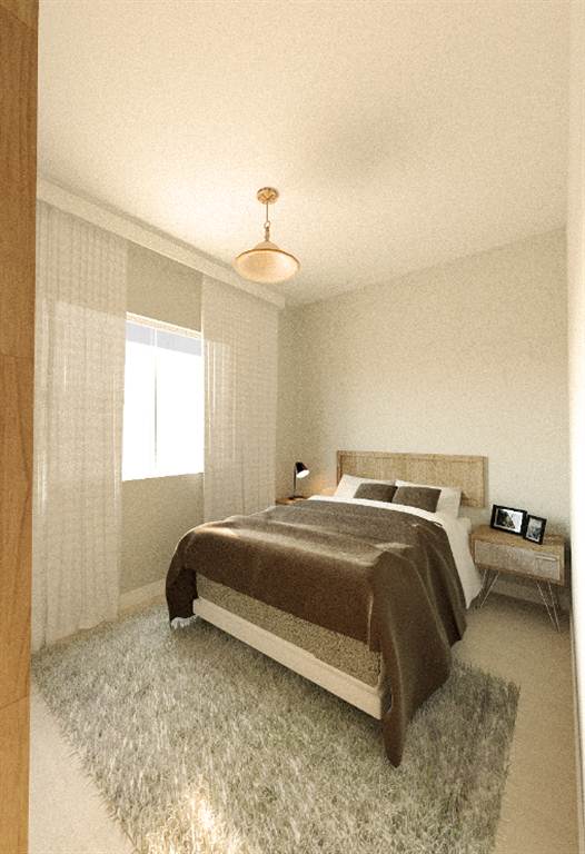 Apartamento, 2 quartos, 60 m² - Foto 5