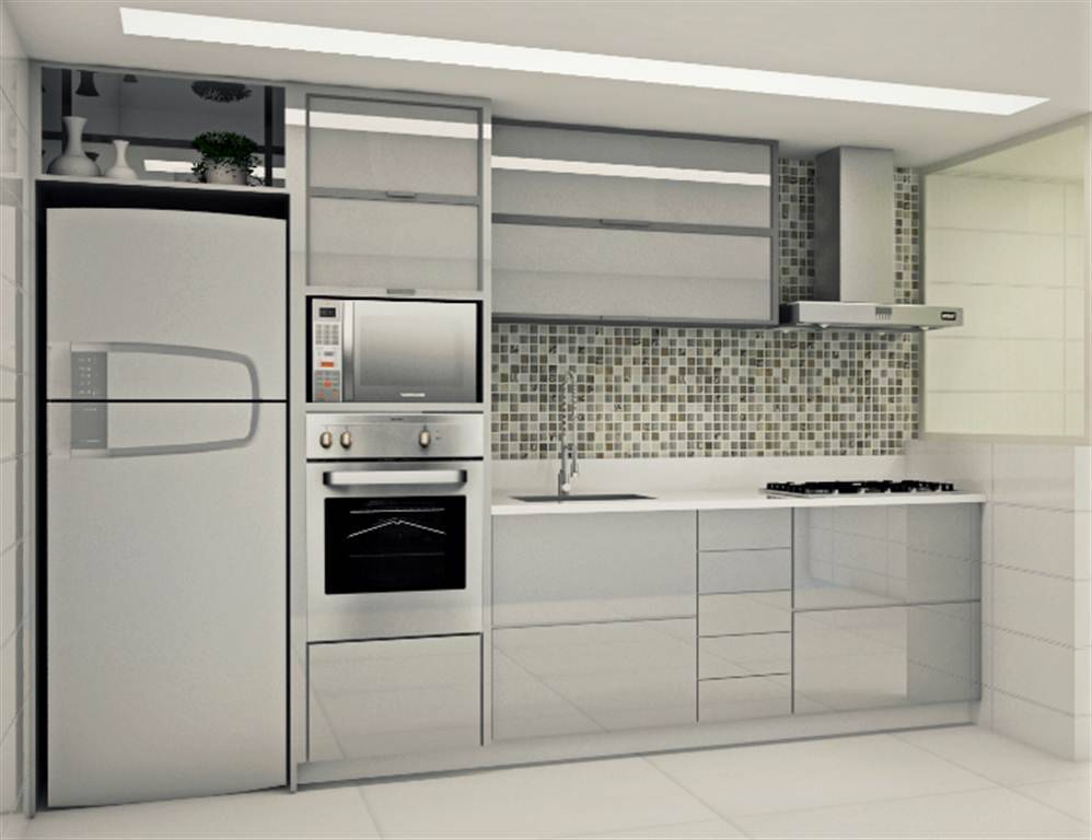 Apartamento, 2 quartos, 76 m² - Foto 4
