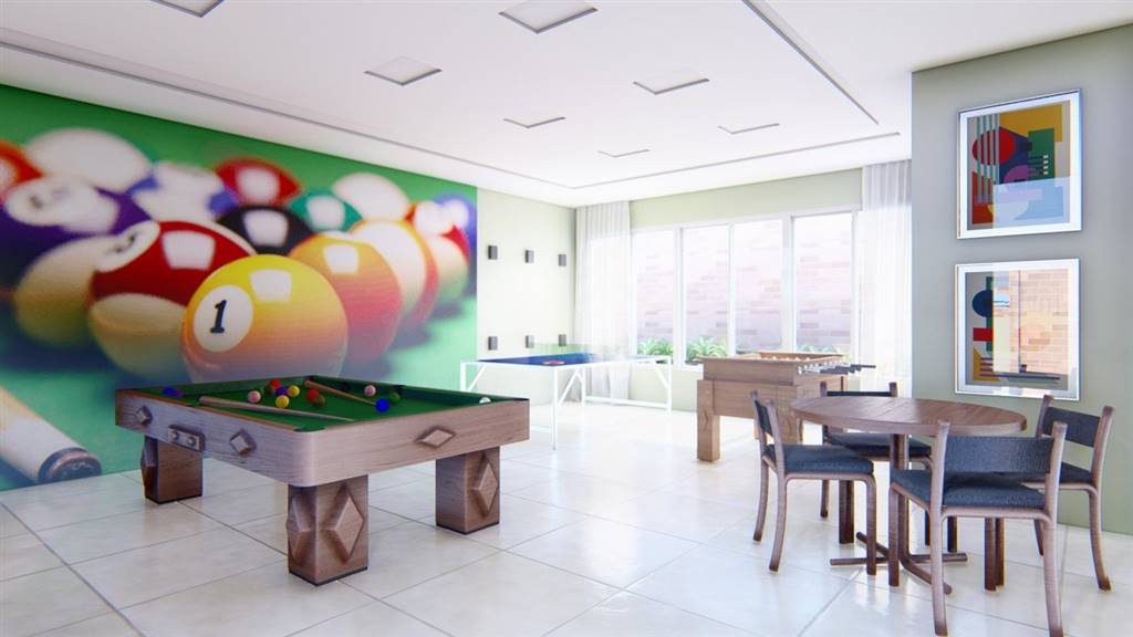 Apartamento, 2 quartos, 60 m² - Foto 11