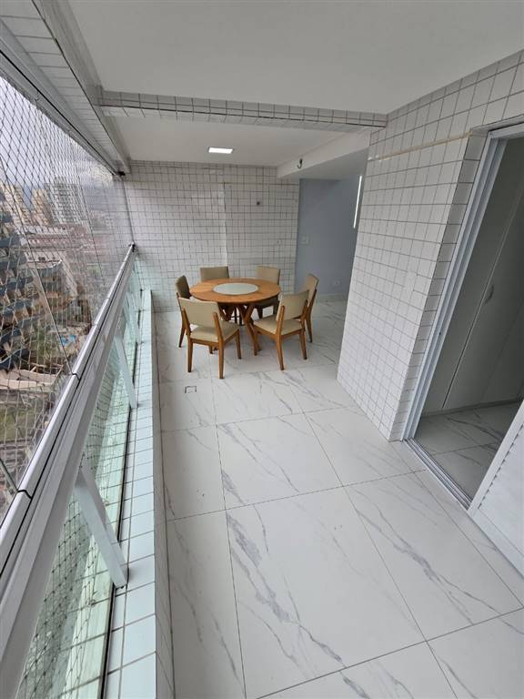 Apartamento, 3 quartos, 116 m² - Foto 2