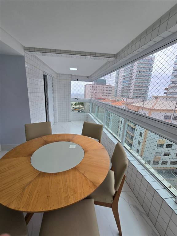 Apartamento, 3 quartos, 116 m² - Foto 1