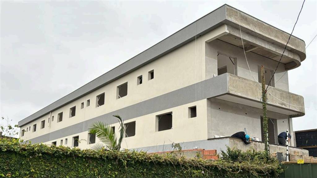 Casa, 2 quartos, 90 m² - Foto 11