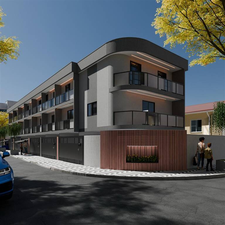 Casa, 2 quartos, 90 m² - Foto 2