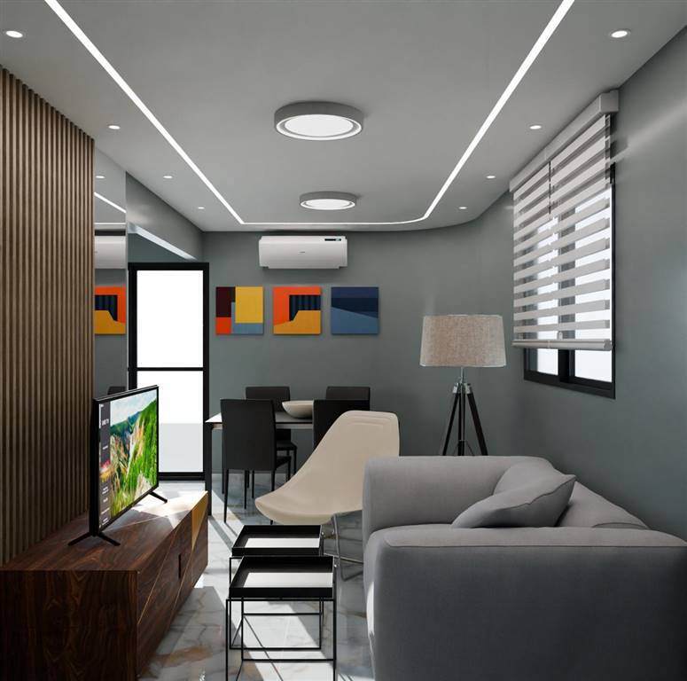 Casa, 2 quartos, 90 m² - Foto 10