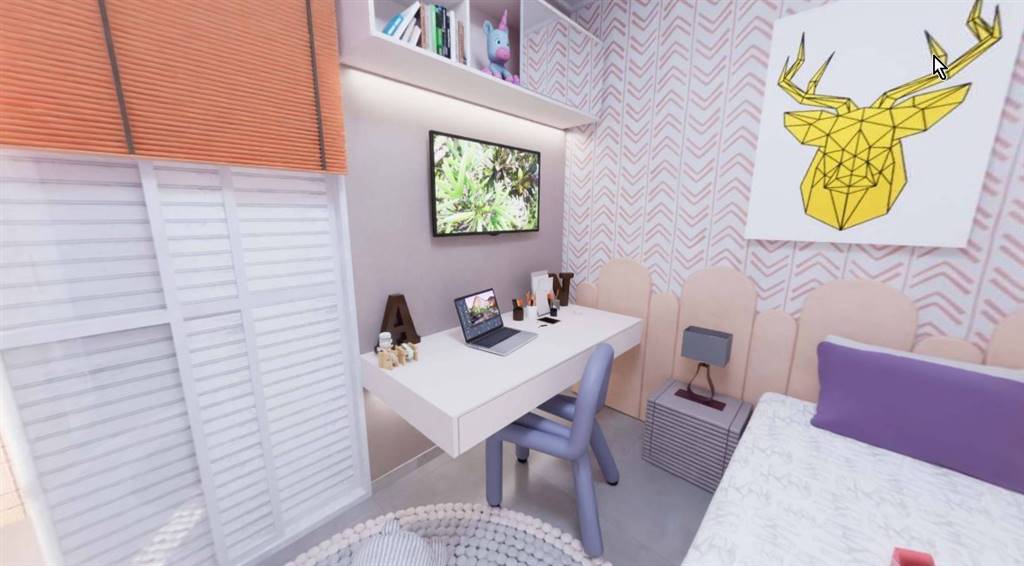 Apartamento, 2 quartos, 67 m² - Foto 9